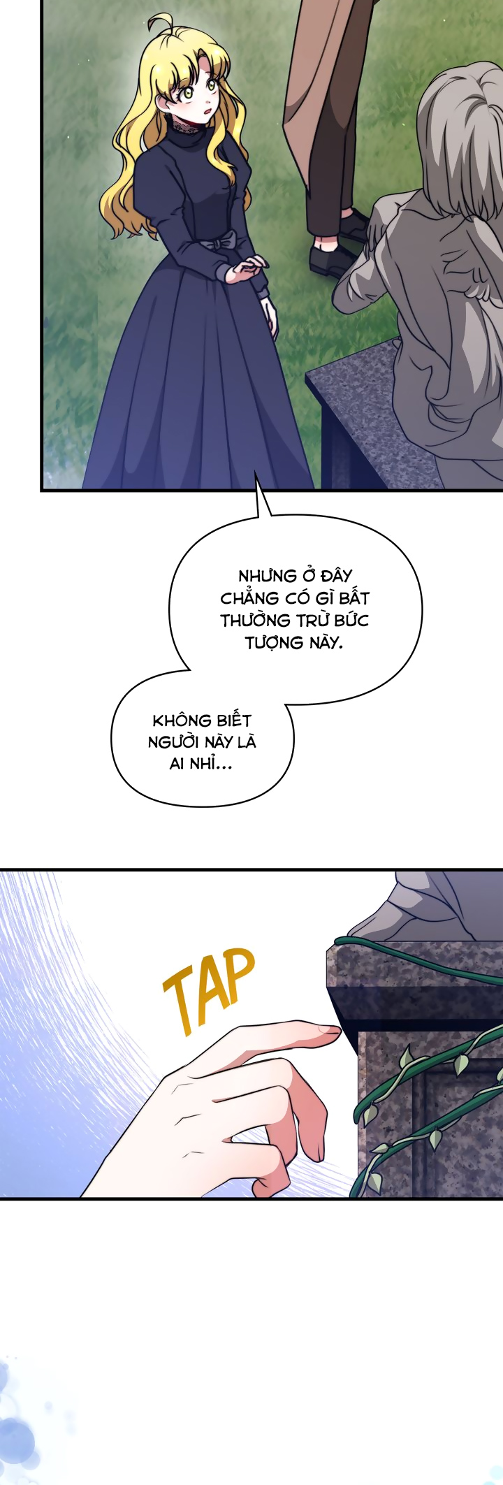 công nương eluana vita chapter 77 18