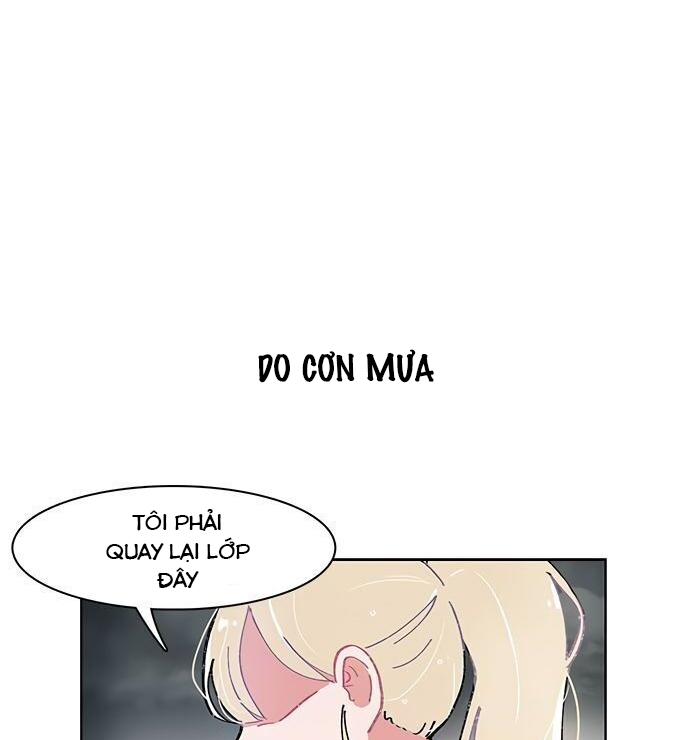 tôi chỉ muốn đánh mỗi cậu thôi chapter 3 43