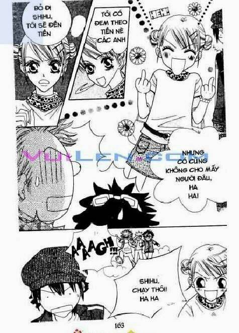 neck and neck chapter 4 159