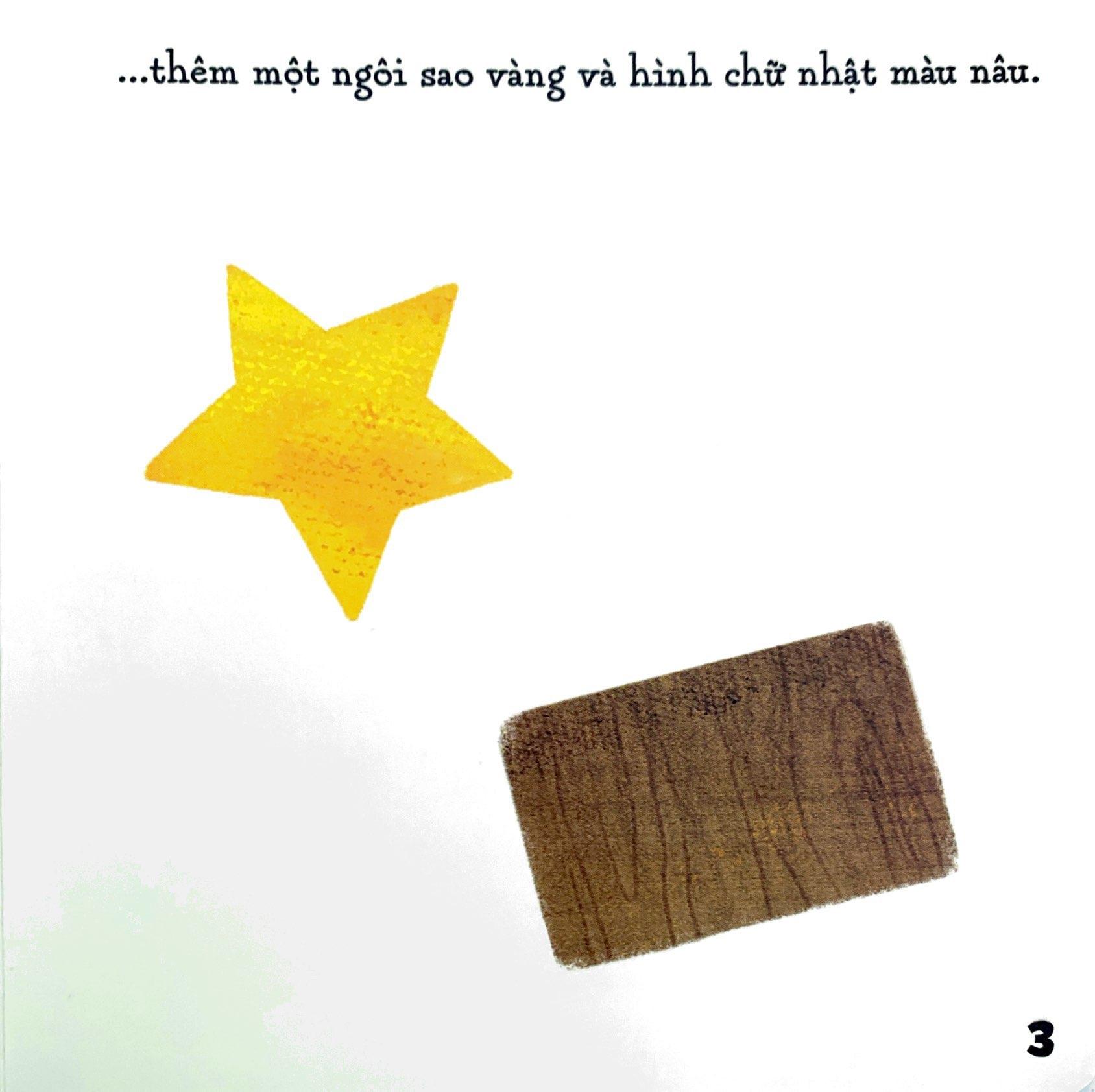 Sắc Màu Giáng Sinh