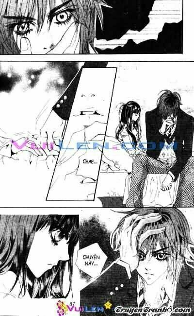 goong - [ hoàng cung ] chapter 15 85