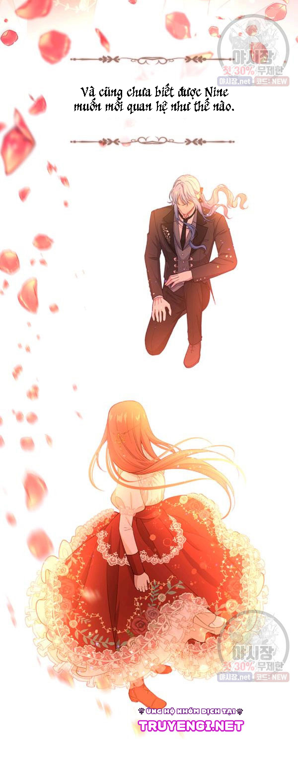 cẩn thận nữ phụ phản diện đấy! chapter 66 20