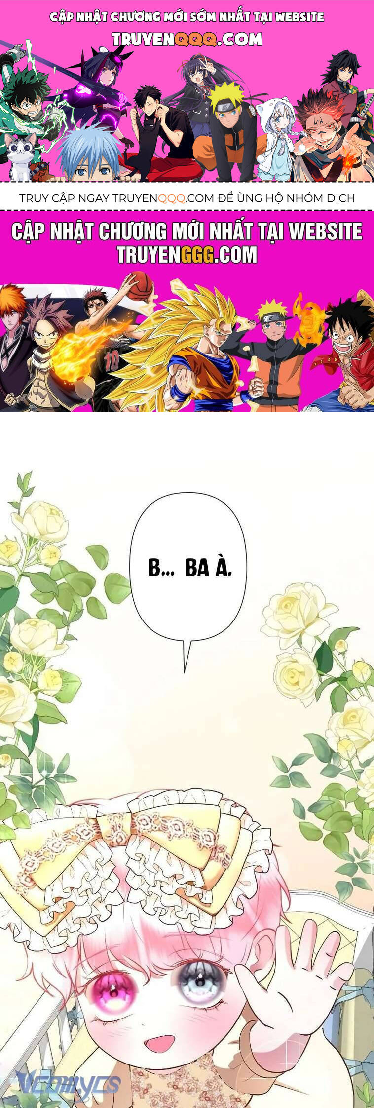 sau này họ sẽ sinh ra tôi chapter 15 1