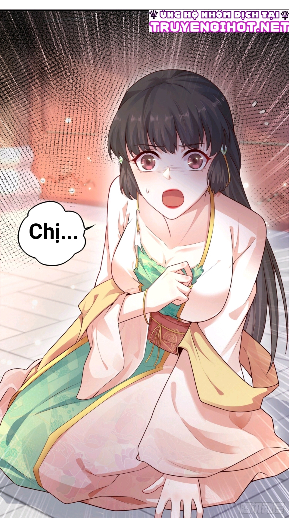 kết hôn với hoàng tử xui xẻo chapter 1.3 9