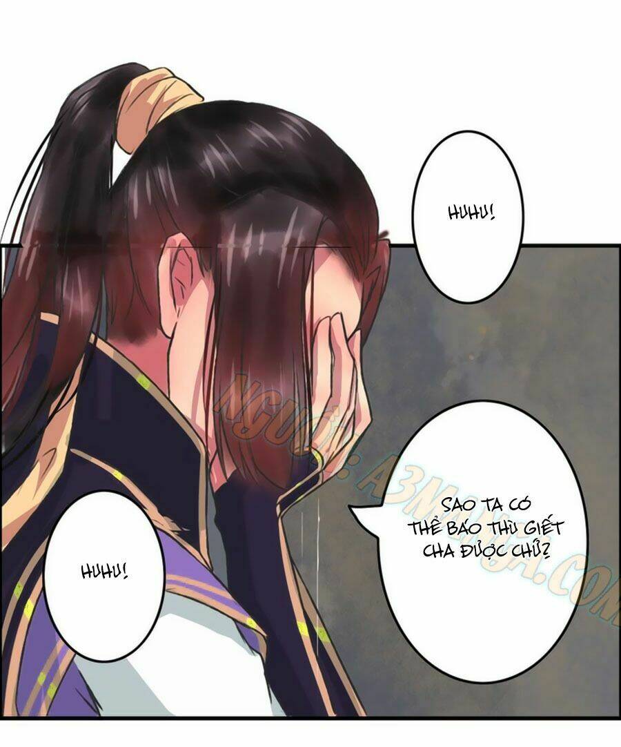 thịnh thế thanh ca chapter 5.2 42