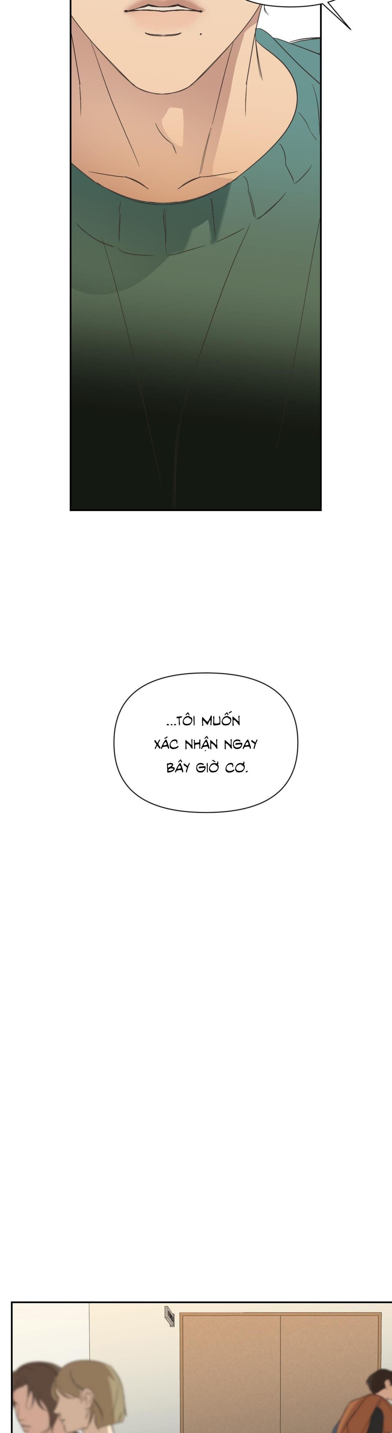 backlight Chapter 18 18+ 22