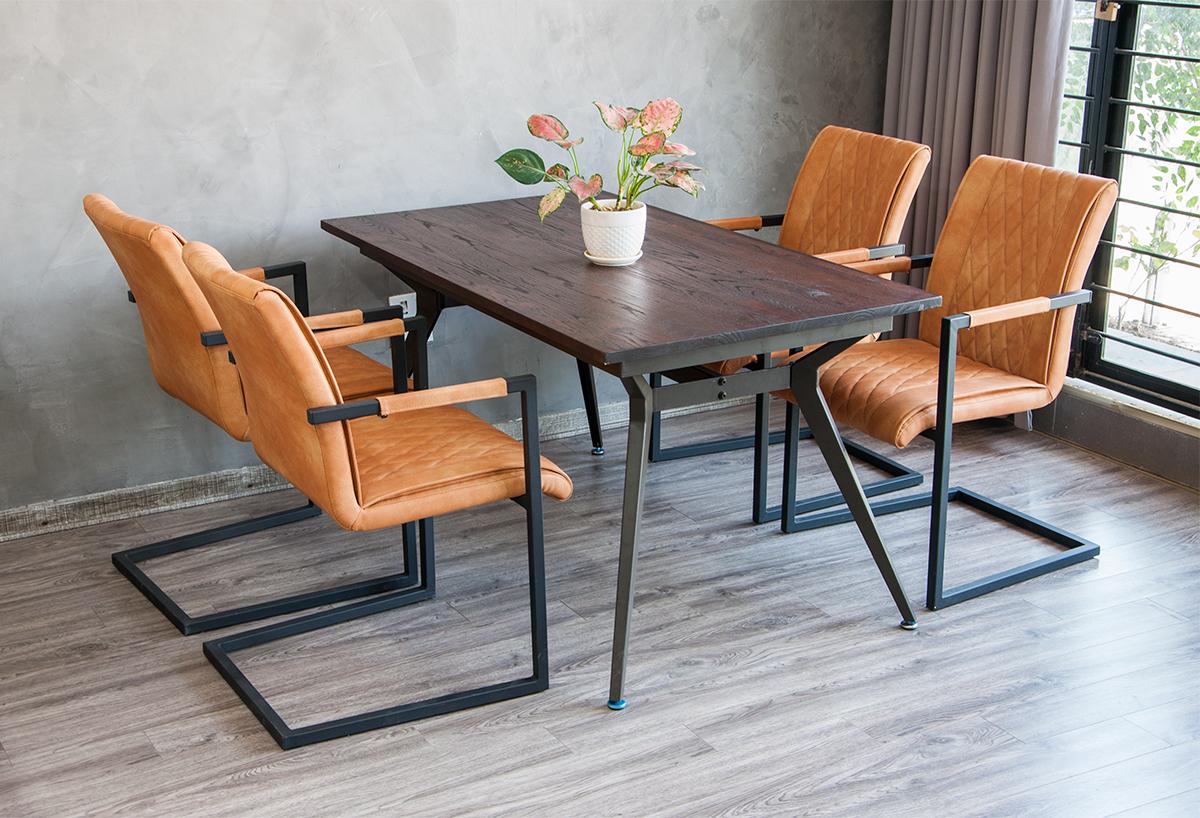 GHẾ CHAIR NHẬP KHẨU NF3.