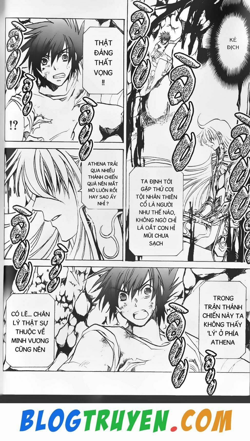 thần thoại minh vương chapter 27 10