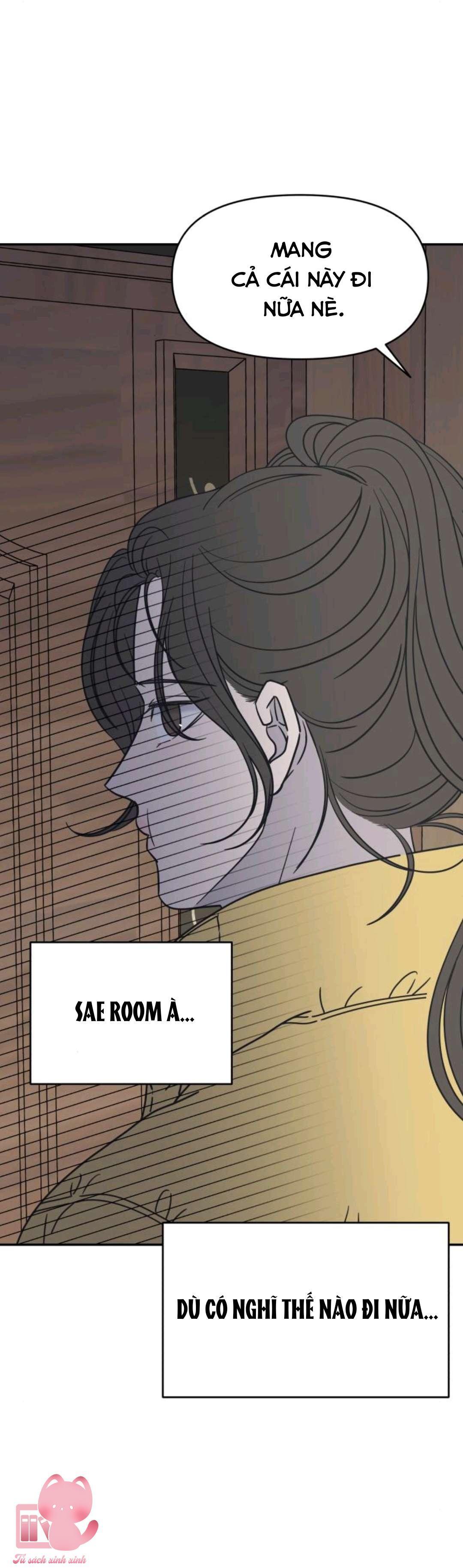 nói không với tình công sở chapter 4 3