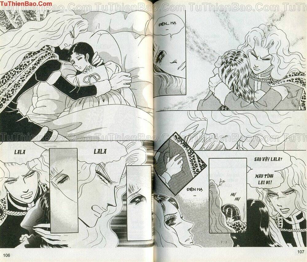 princess manhwa chapter 24 53