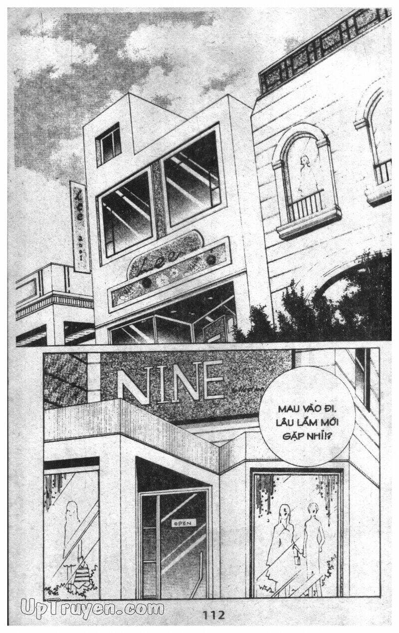 dạ khúc chapter 7 111