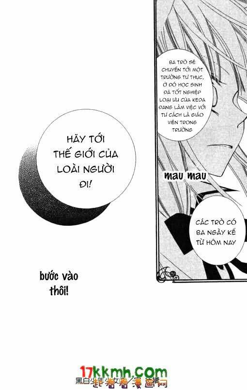 monochrome shounen shoujo chapter 17 27