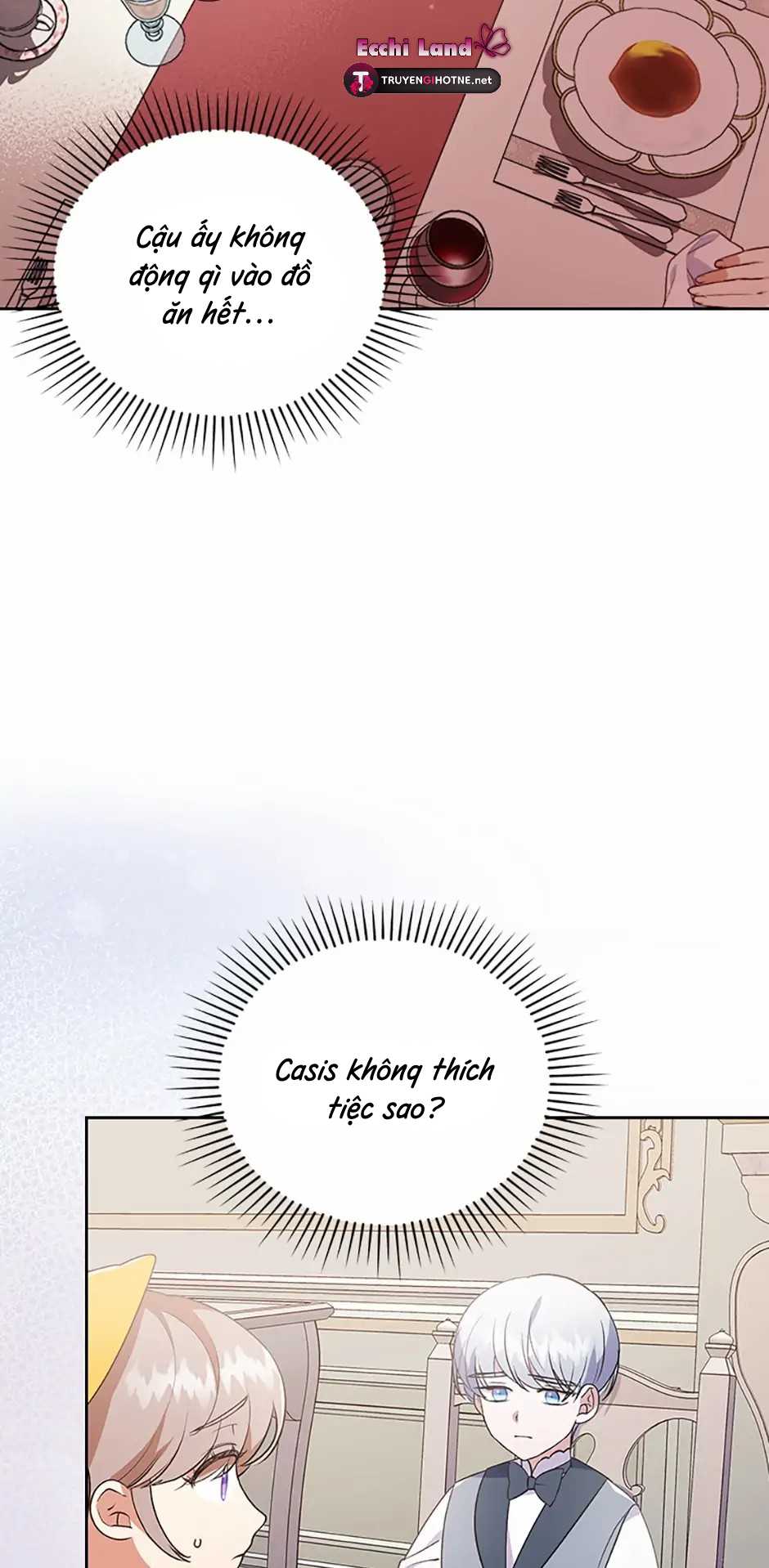 cậu thích nhầm người rồi chapter 4.1 20