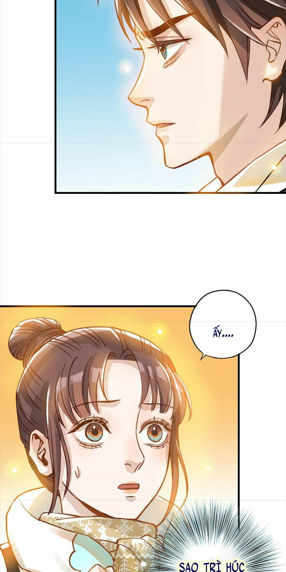 chồng trước 18 tuổi chapter 47 22