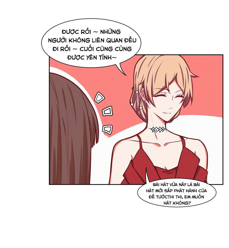 trọng sinh quý thê chi phục thù hoa lệ chapter 33 15