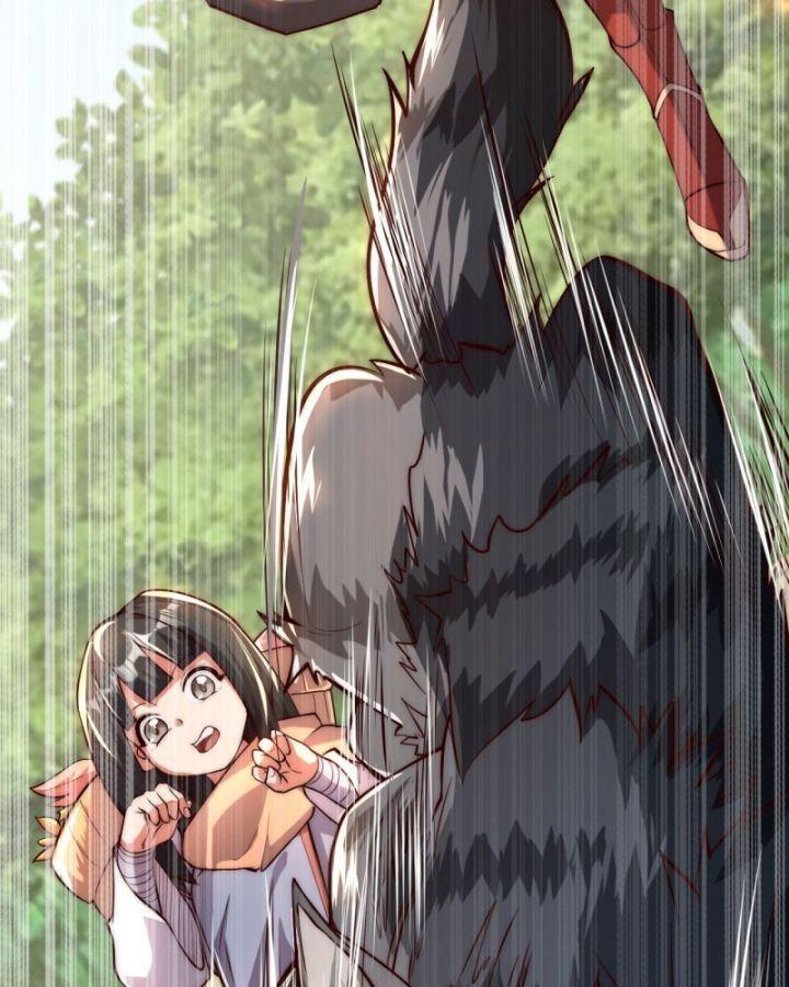 mở màn cống lên thái cổ tiên dược, ta khiến thánh chủ sợ chết khiếp chapter 3 30