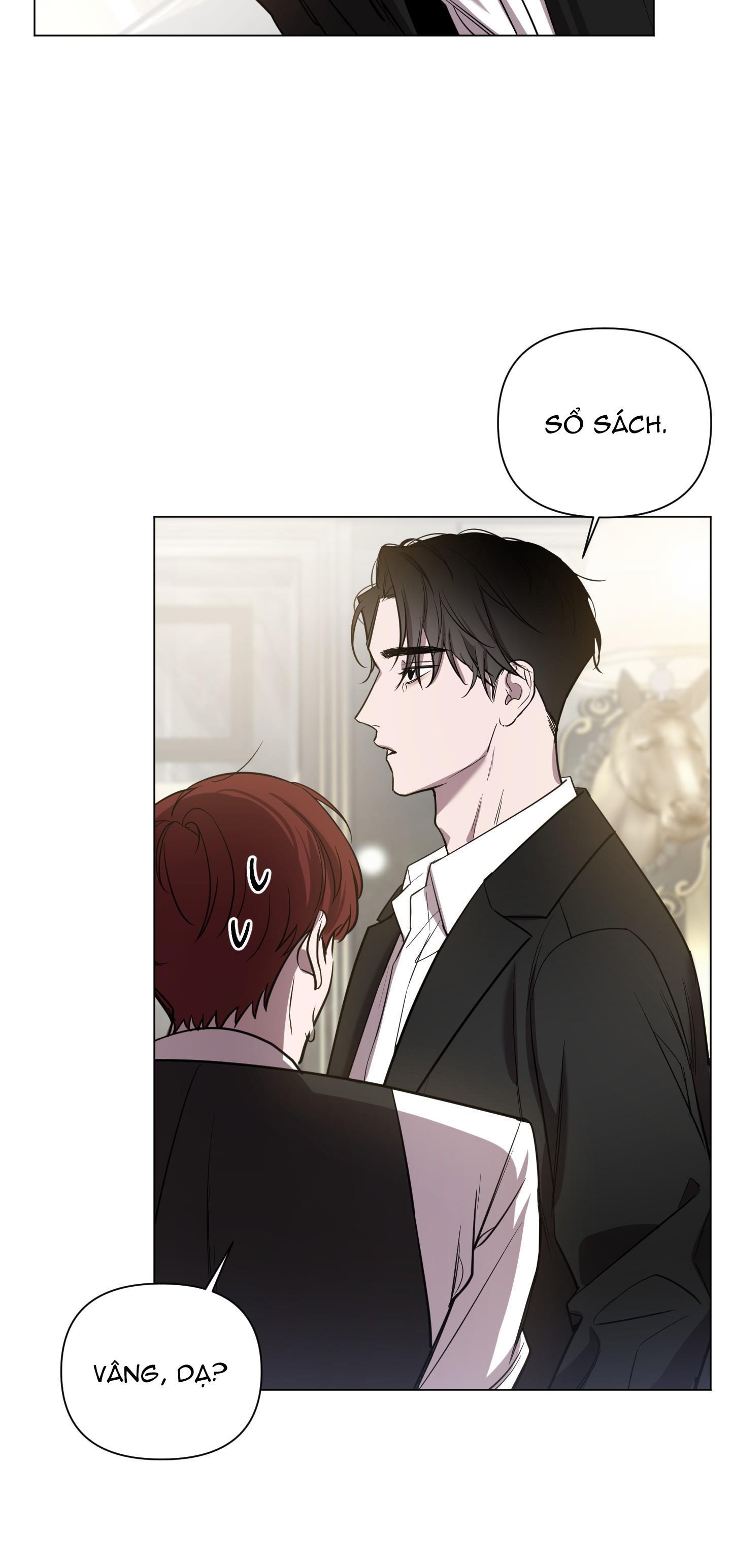 bình minh chia cắt màn đêm chapter 1 30