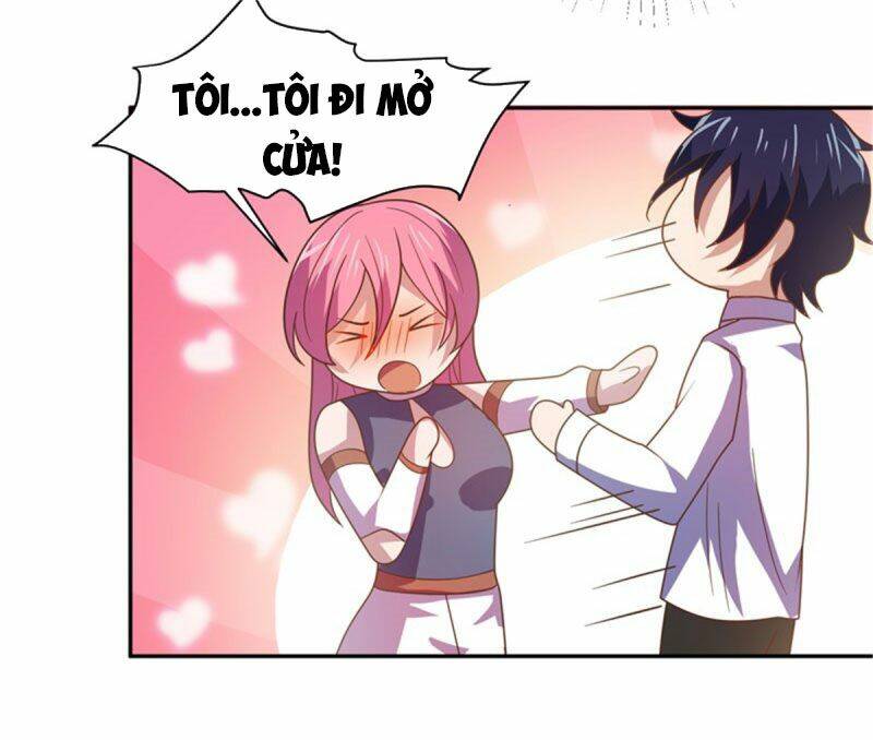 đỉnh phong dự ngôn đế chapter 19 24