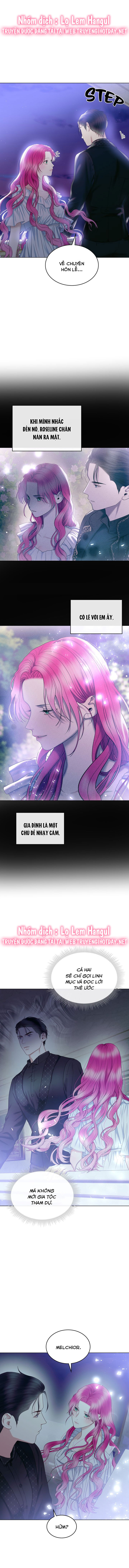 hợp đồng hôn nhân với người chồng thứ 2 của tôi chapter 20 5