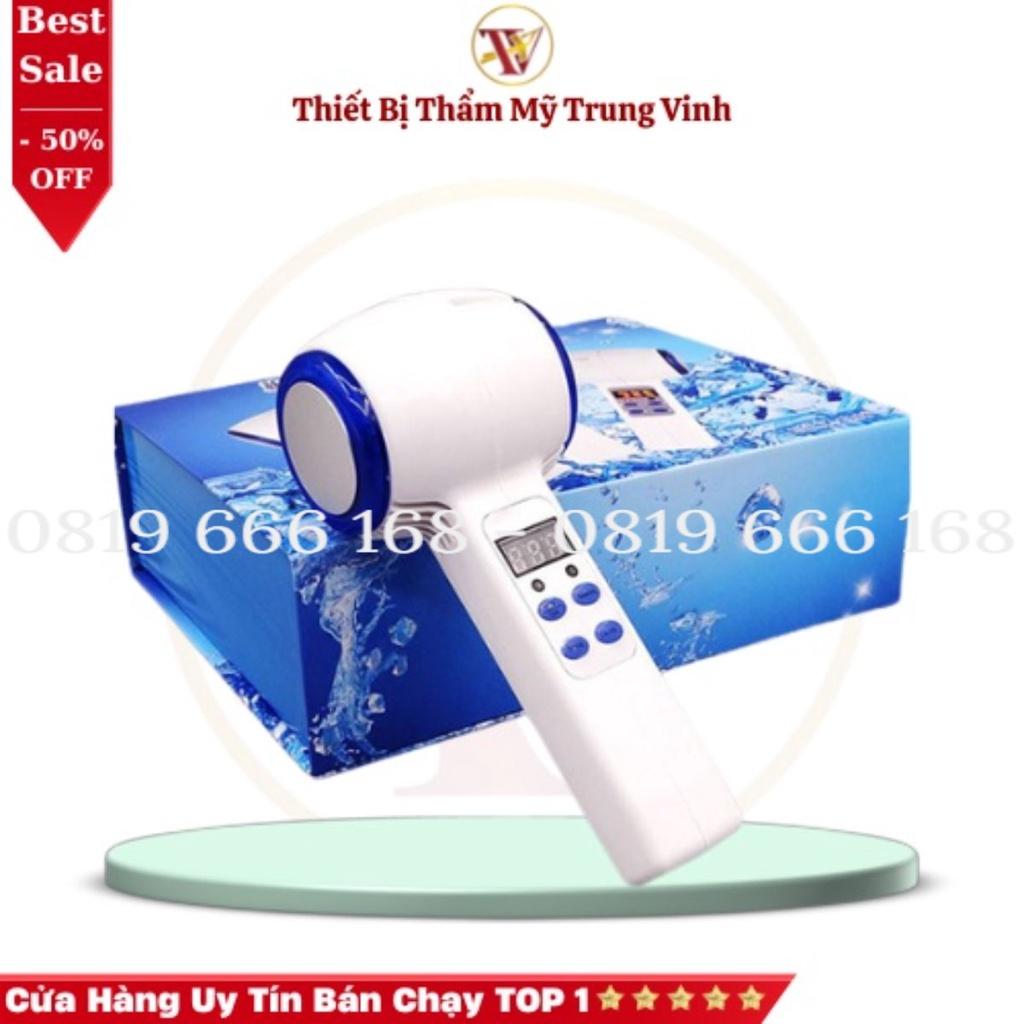 Búa Nóng Lạnh Điện Di Điều Khiển , Máy Điện Di Nóng Lạnh L1