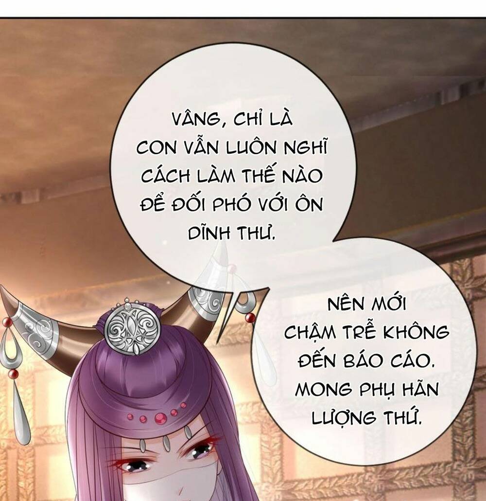 Xuyên Không Ta Trở Thành Đệ Nhất Hắc Nguyệt Quang Chapter 23 - Next Chapter 24