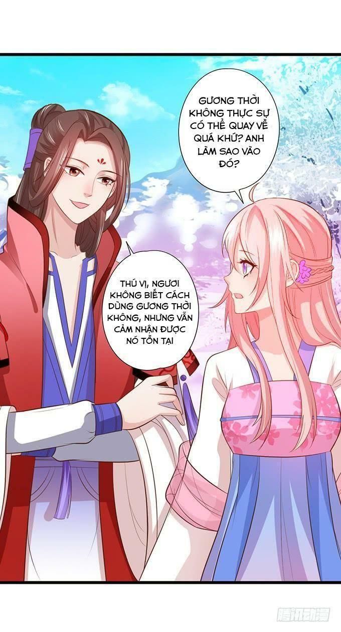 hồ tiên hung bạo chapter 102 65