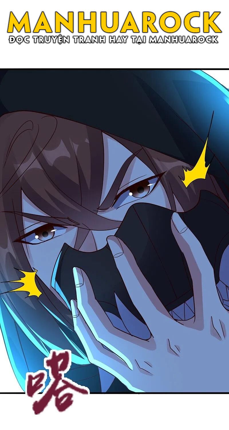 tiên võ đế tôn chapter 304 4