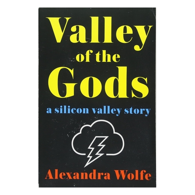 Valley Of The Gods