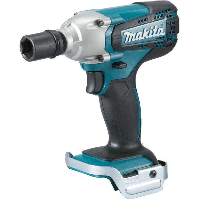 MÁY VẶN BULONG DÙNG PIN 18V 190N.M MAKITA DTW190ZX - HÀNG CHÍNH HÃNG