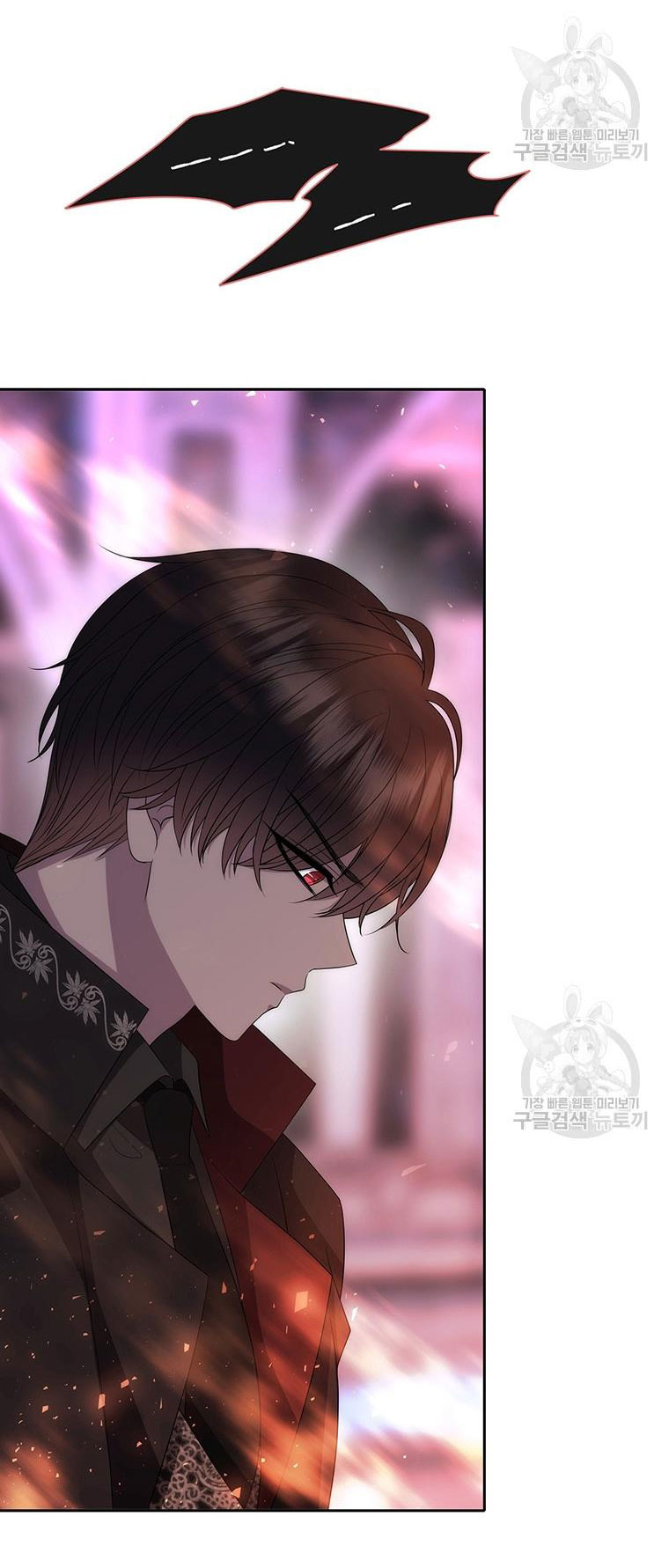 năm môn đệ của charlotte chapter 190.2 35