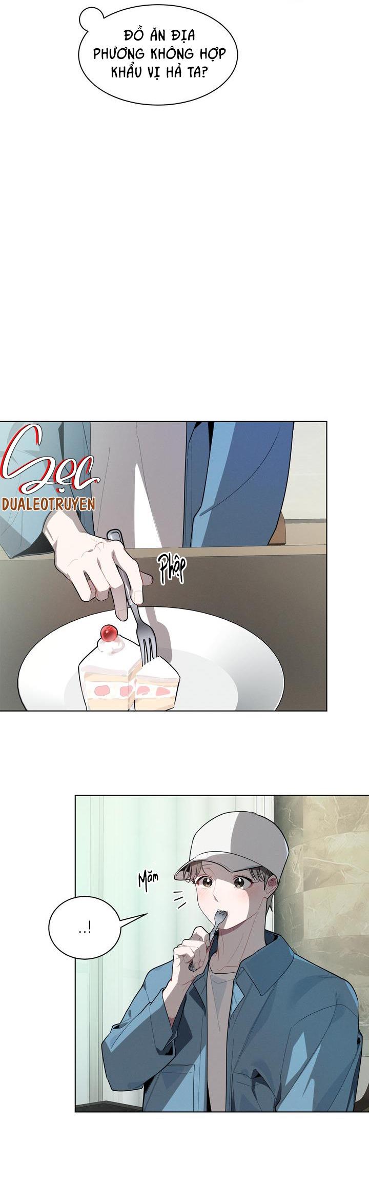 cherry scandal chapter 18 24