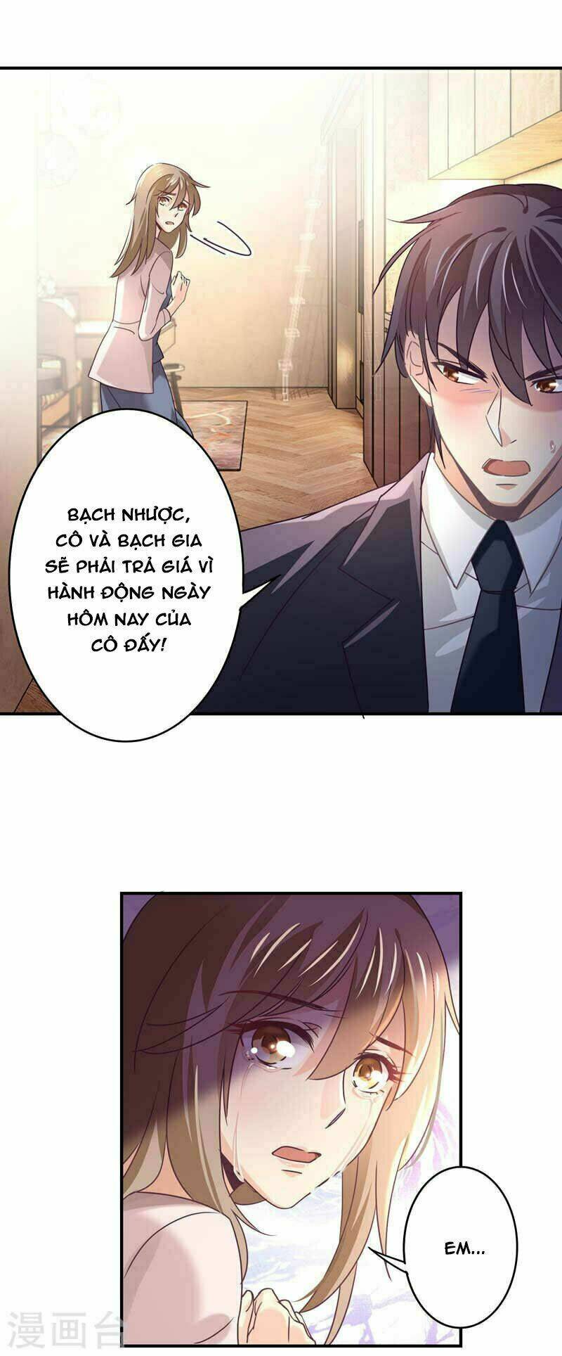 cuồng duệ tiểu thê chapter 60 11