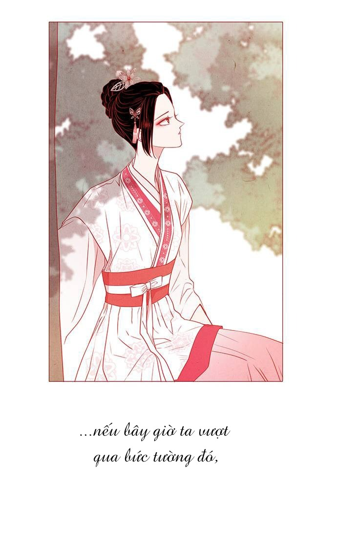 rắn có ăn hoa không? chapter 7 36