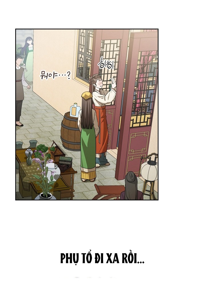 trở thành đứa cháu gái bị ghẻ lạnh trong gia tộc võ giả hùng mạnh chapter 9.2 15