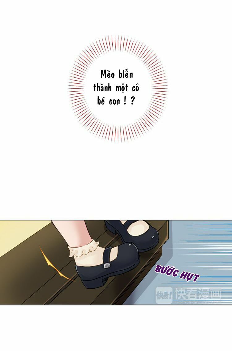 cô dâu của quỷ chapter 4.5 27