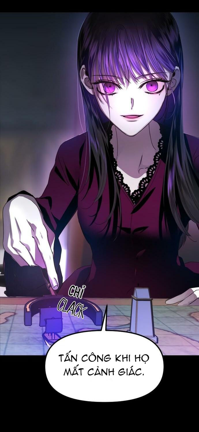 tôi muốn trở thành cô ấy dù chỉ là một ngày chapter 11 90