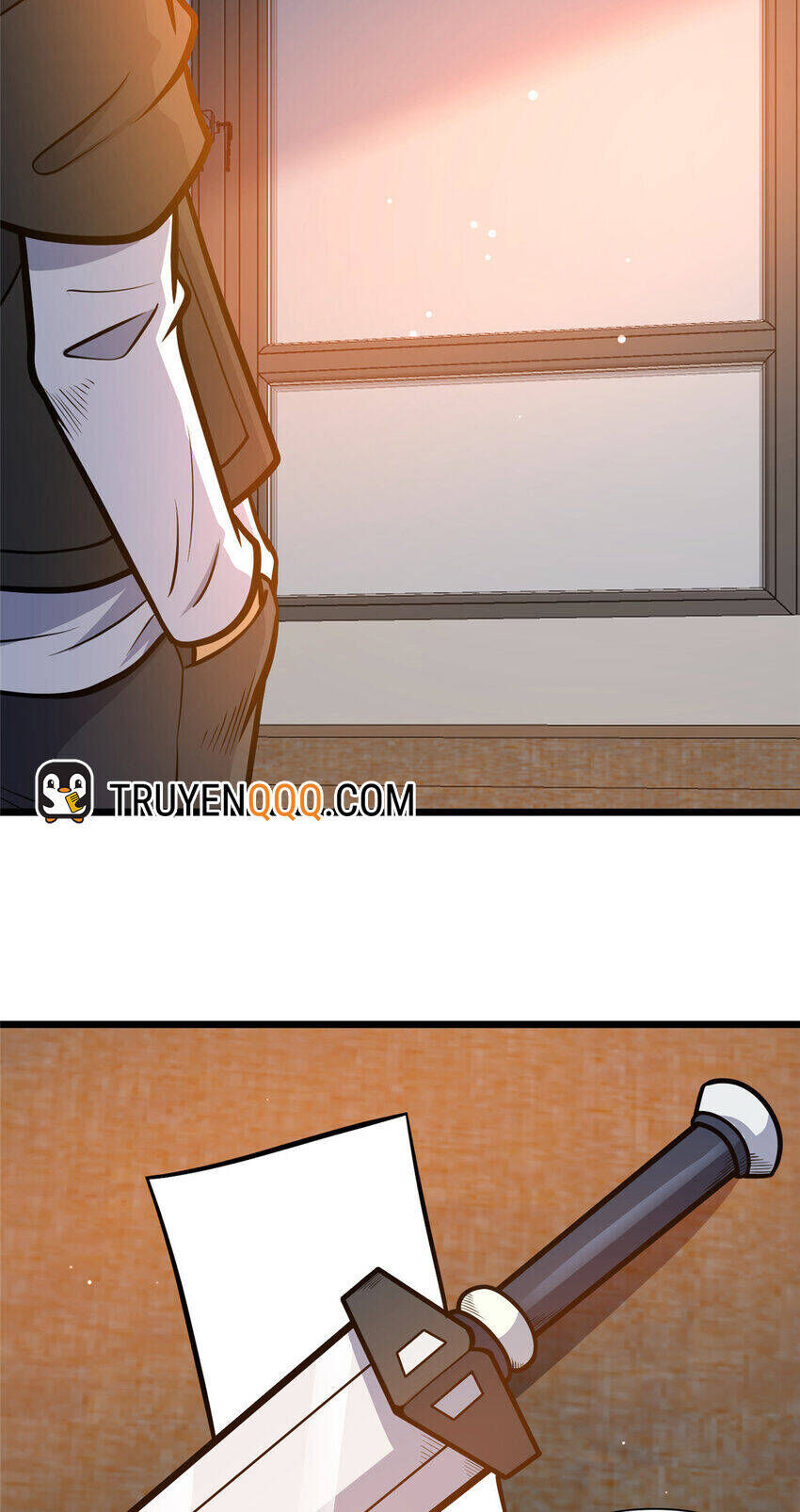 Đô Thị Cực Phẩm Y Thần chapter 97.5 21