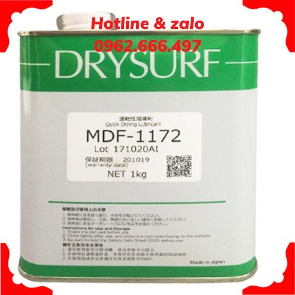 Dầu Drysurf MDF-1172