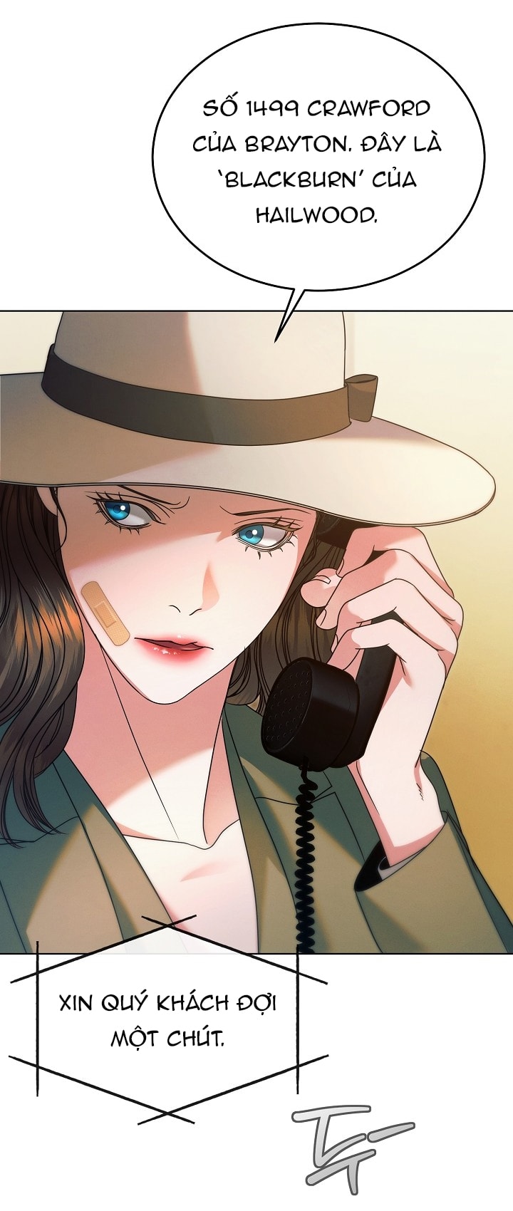 [18+] hãy cầu xin ta đi chapter 9.1 10