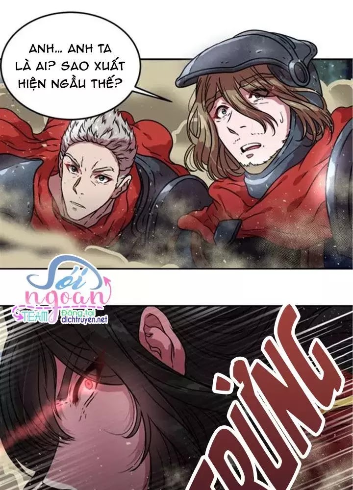 con gái bảo bối của ma vương chapter 19 32