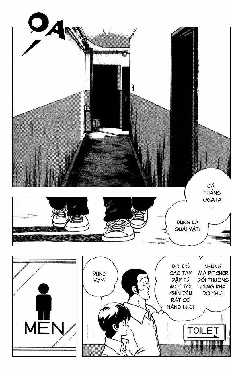 rough - ngọc thô chapter 28 11