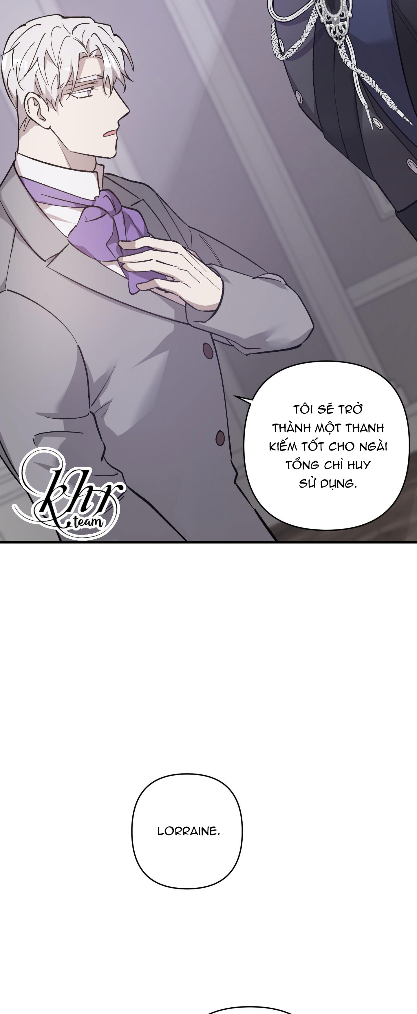 đóa hoa của mặt trời chapter 1 46