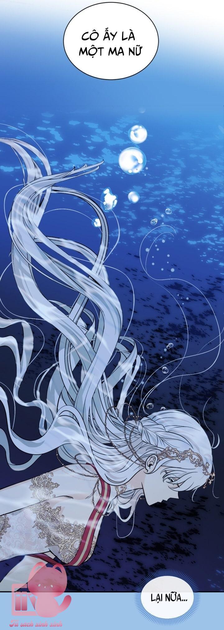 nguyện ước vô vọng của ma nữ chapter 55 8