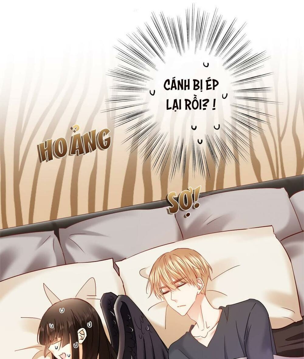 bay qua thiên sơn đến yêu anh chapter 45 21