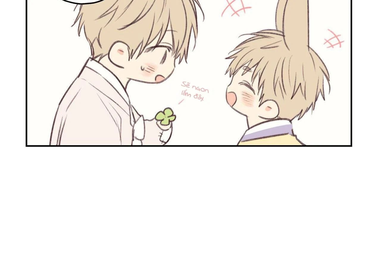 không chốn yêu đương chapter 67.5 34