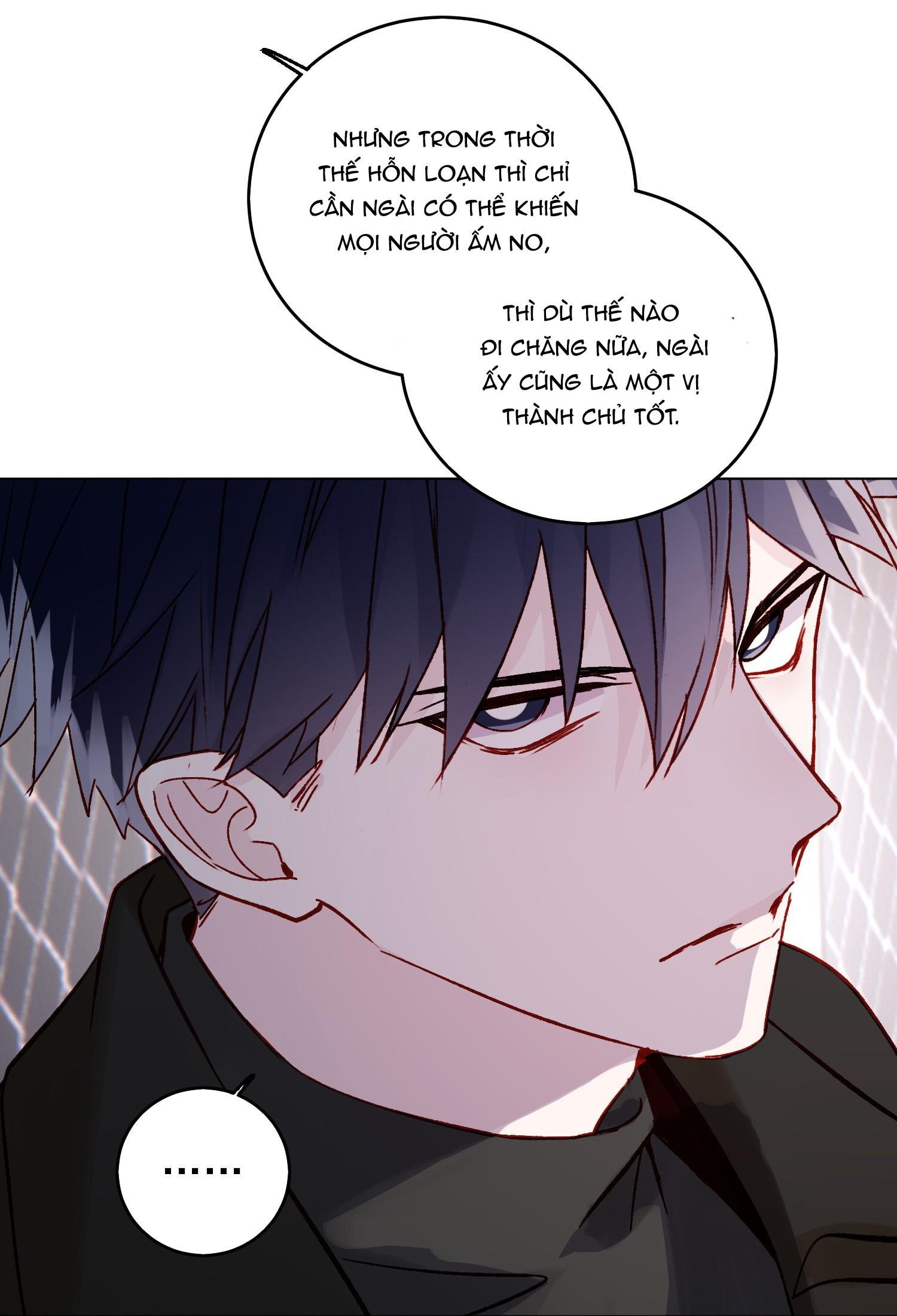 tôi phải trở thành nhân vật đại phản diện chapter 51 14