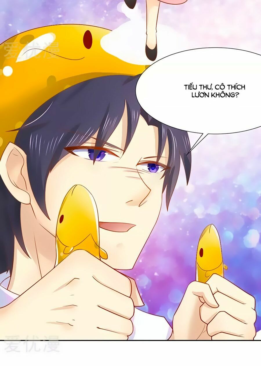 chồng già vợ trẻ trêu nhau hàng ngày chapter 12 24