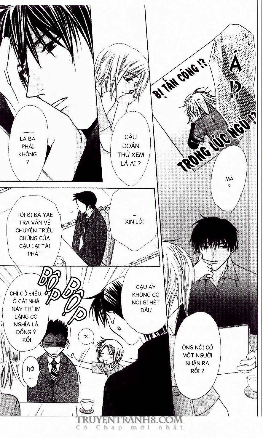 vườn địa đàng chapter 35 16