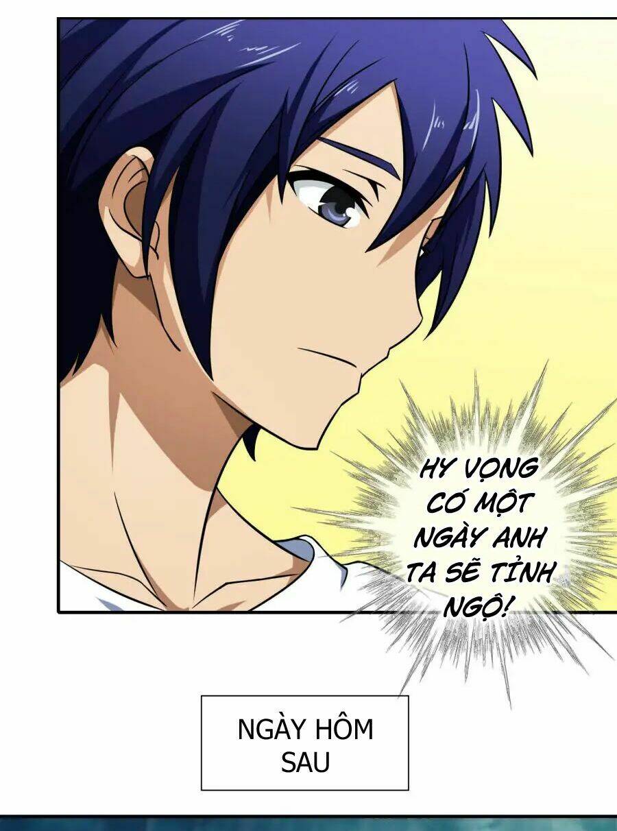 hộ hoa cao thủ tại đô thị chapter 76 22