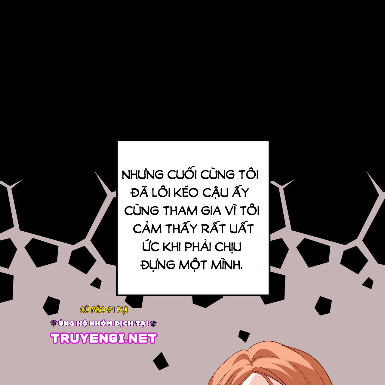 juliet, ở đây không phải là kansas đâu! chapter 2 16